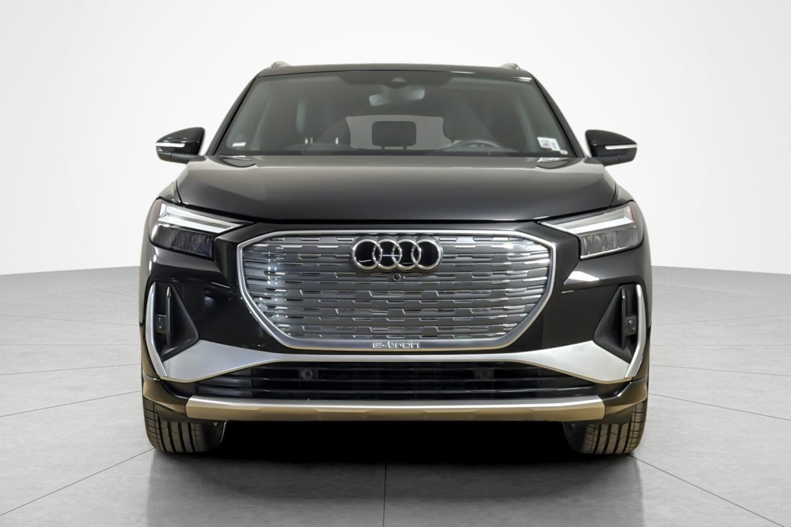 Certified 2023 Audi Q4 e-tron Premium w/ Convenience Package AWD/4WD image 8