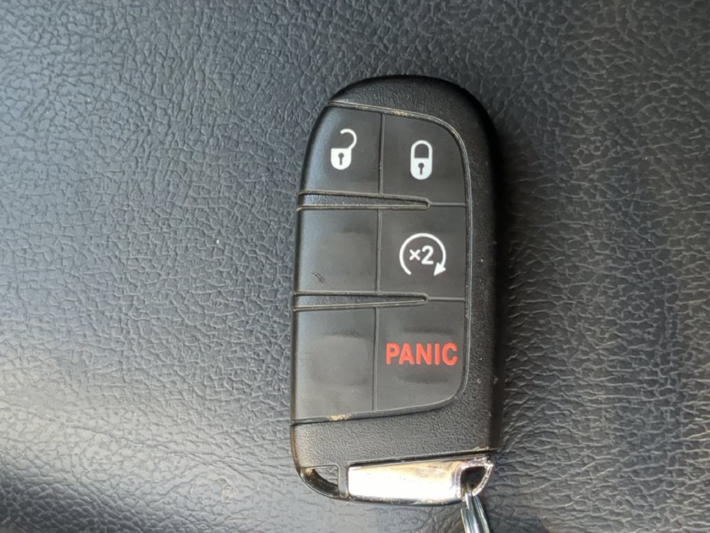 Used 2019 Jeep Compass Limited AWD/4WD image 36