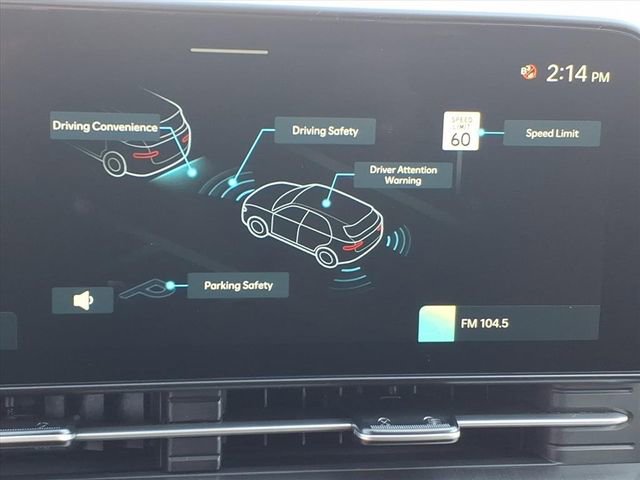 New 2026 Hyundai Kona SEL Sport image 8