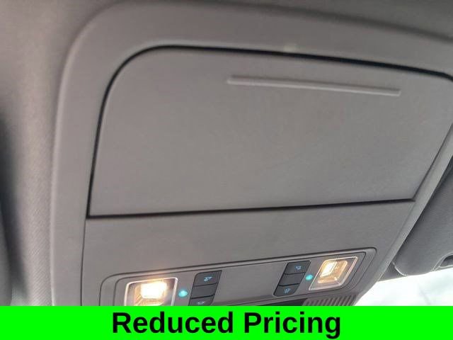 Used 2022 Ford Explorer XLT image 30