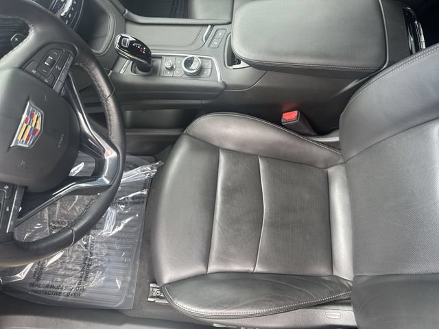 Certified 2024 Cadillac XT6 Premium Luxury AWD/4WD image 23