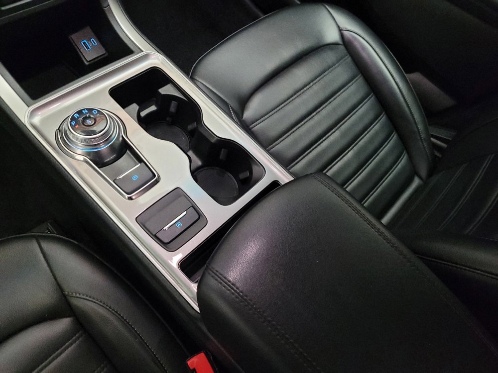 Used 2023 Ford Edge SEL image 26