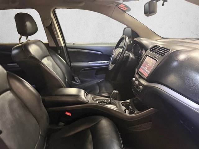 Used 2017 Dodge Journey Crossroad AWD/4WD image 18