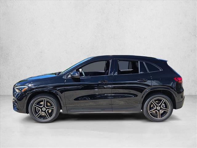 Used 2026 Mercedes-Benz GLA 250 image 5