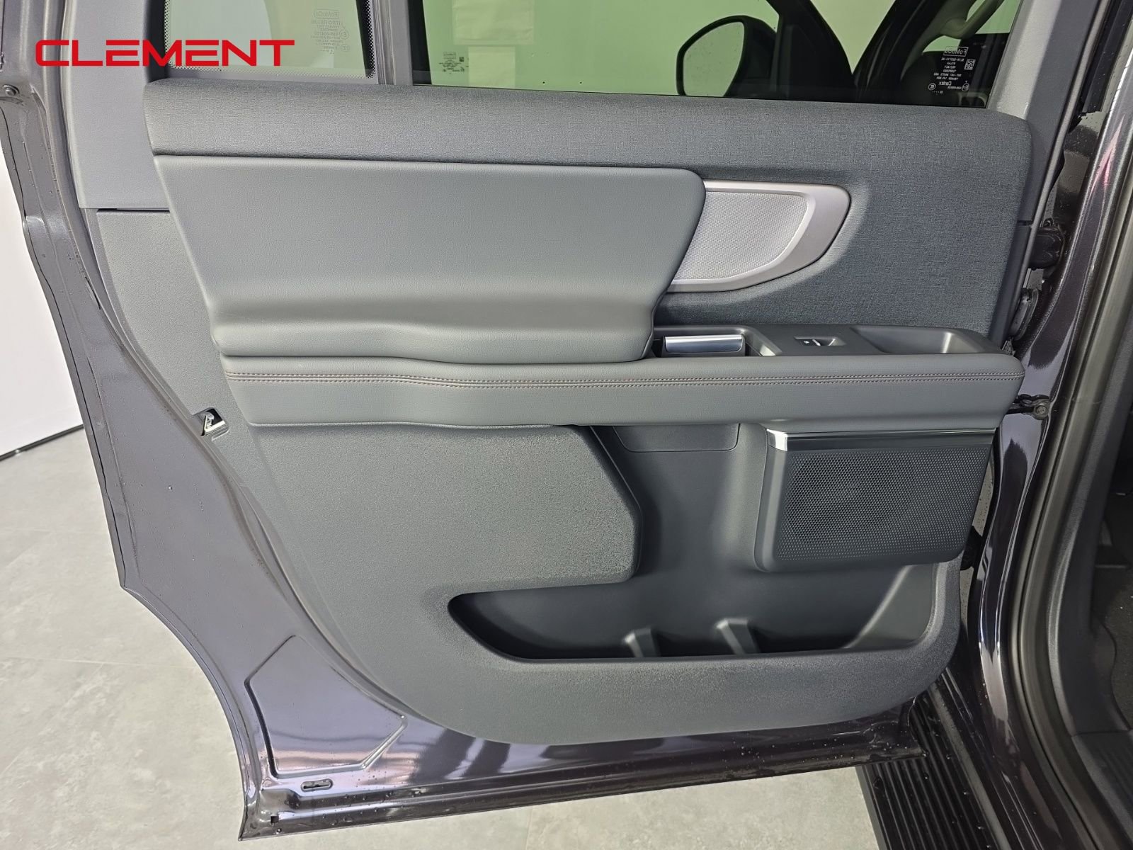 New 2025 Ford Expedition Max Active image 26