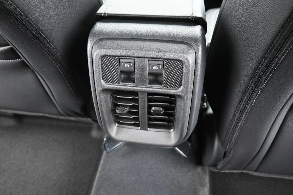 New 2026 Ford Bronco Outer Banks AWD/4WD image 21