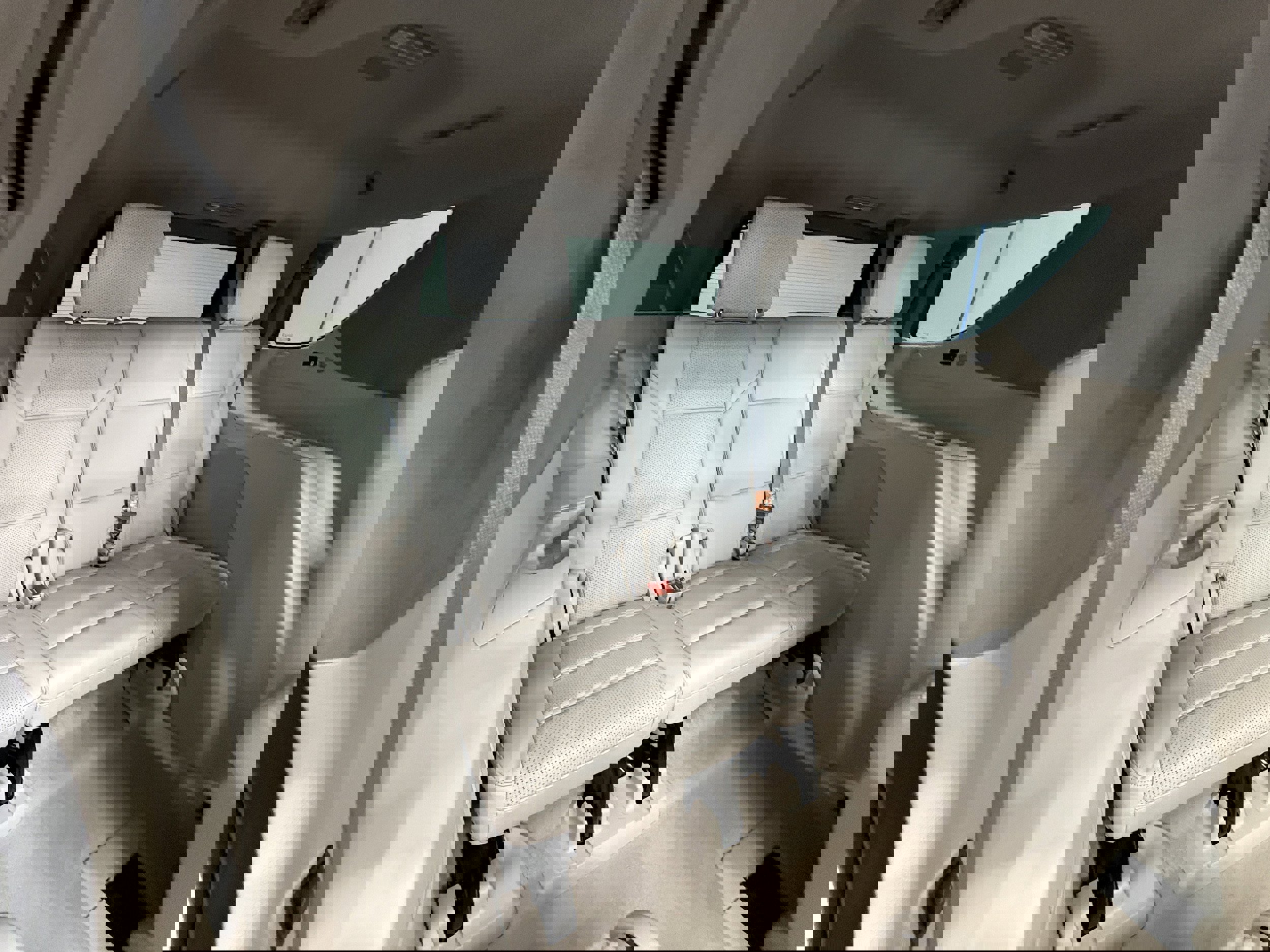 Used 2023 Cadillac Escalade Premium Luxury Platinum AWD/4WD image 30