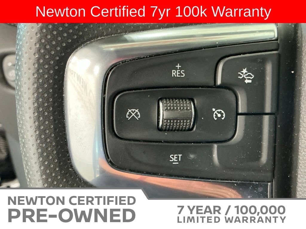 Used 2023 Chevrolet Blazer LT AWD/4WD image 33
