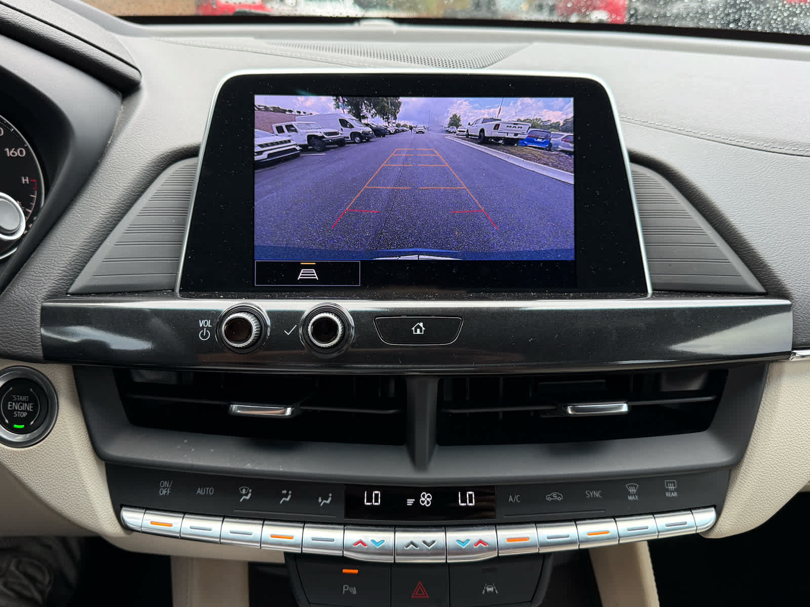 Used 2023 Cadillac CT4 Luxury RWD image 19