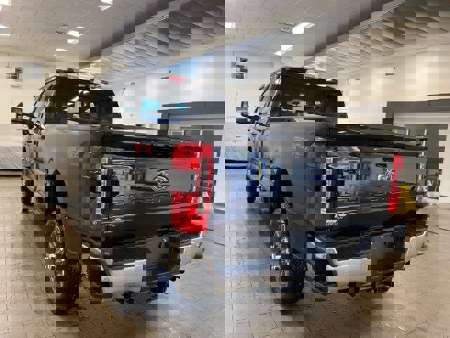 New 2026 Ford F350 Lariat w/ FX4 Off-Road Package image 5