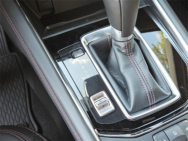 New 2025 MAZDA CX-5 2.5 Turbo image 25