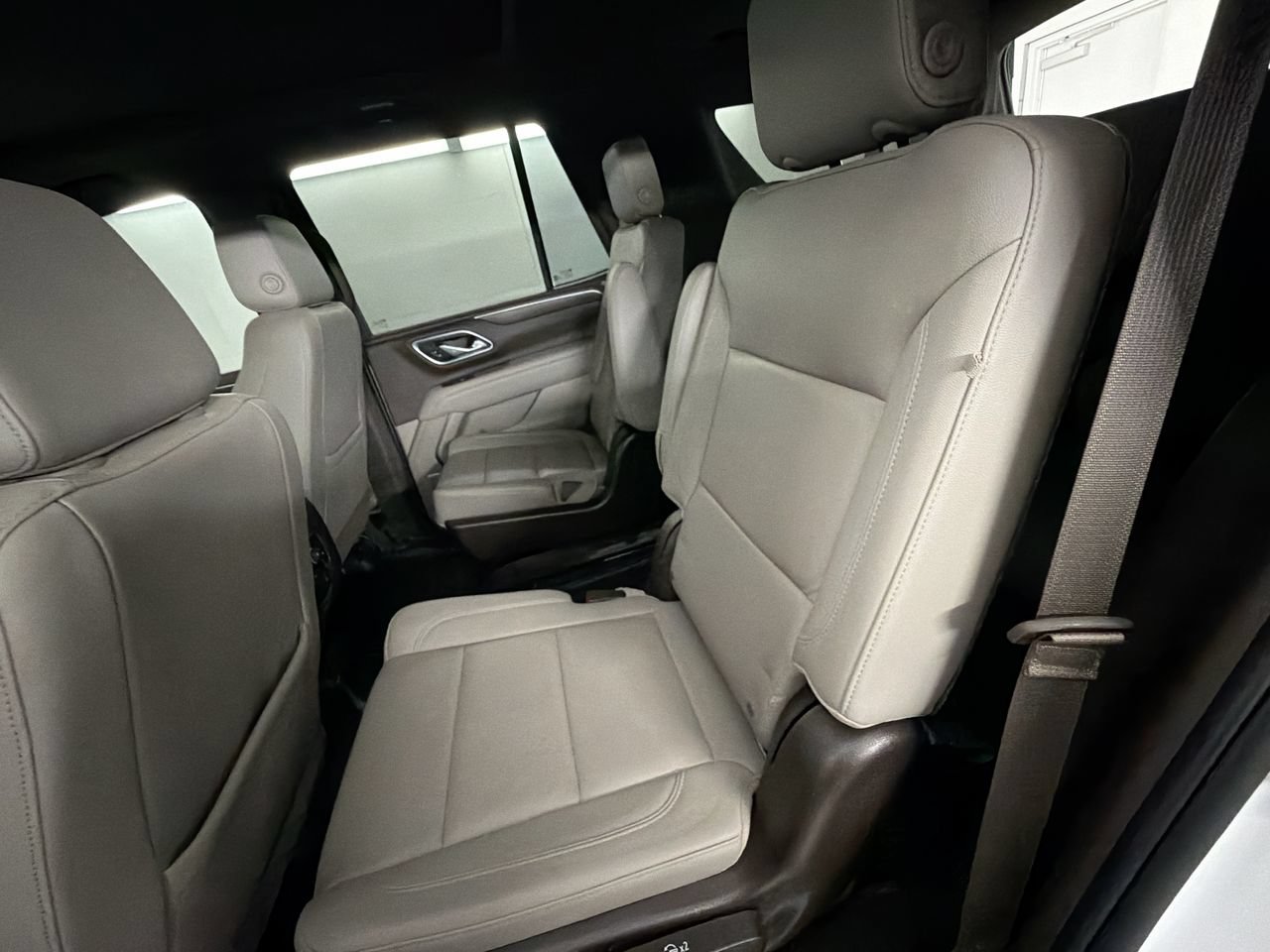 Used 2021 Chevrolet Tahoe Z71 AWD/4WD image 26