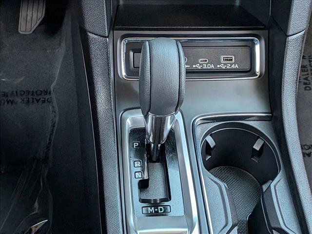 New 2026 Subaru Ascent Premium image 11