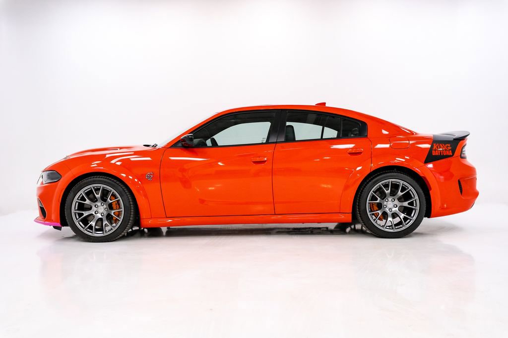 Used 2023 Dodge Charger SRT Hellcat image 40