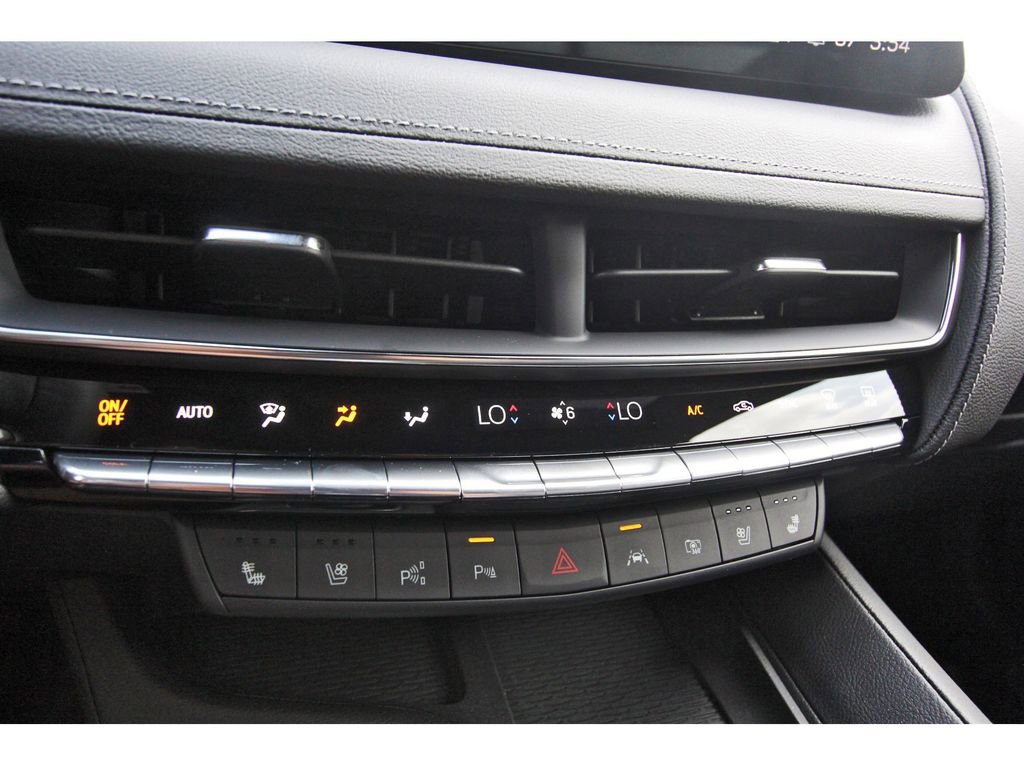 New 2026 Cadillac CT5 Premium Luxury w/ Technology Package AWD/4WD image 19