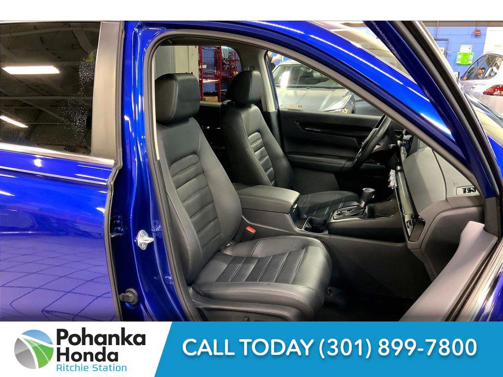 Certified 2023 Honda CR-V EX-L image 6