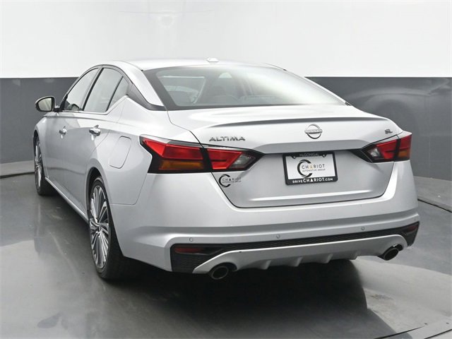 Used 2023 Nissan Altima 2.5 SL image 4