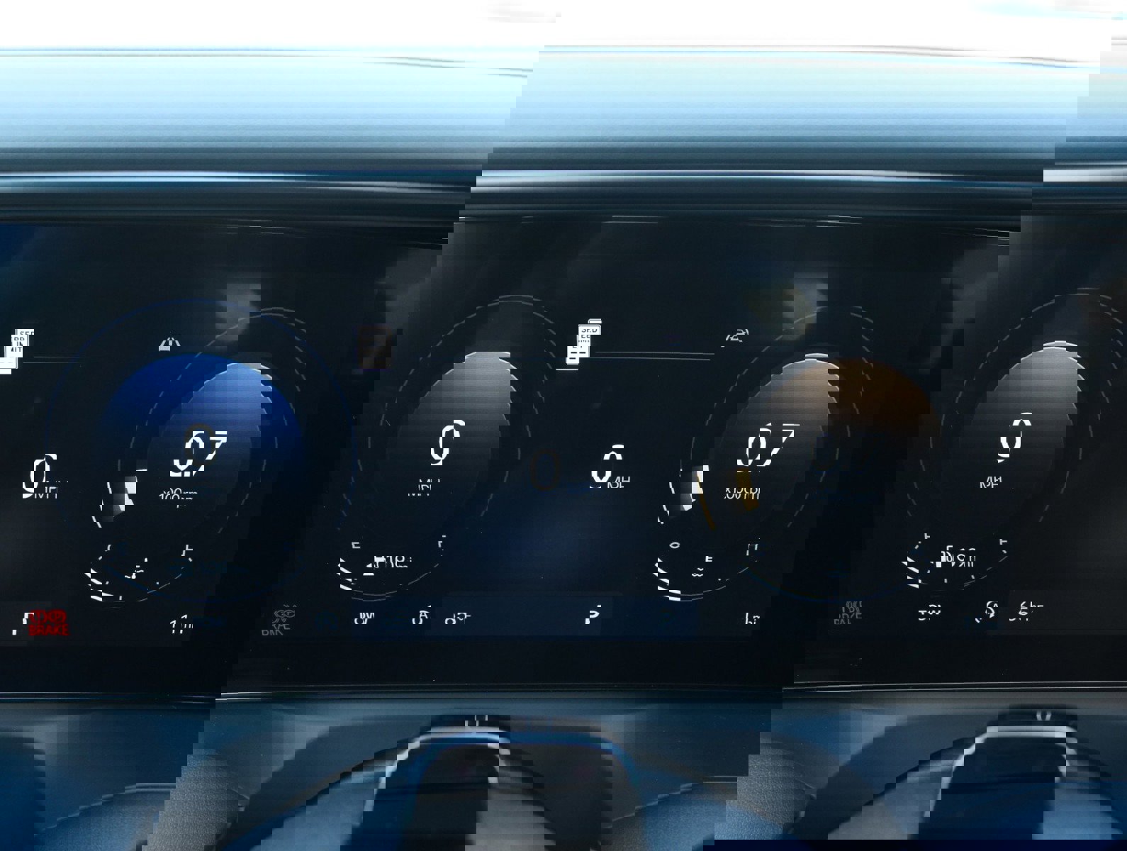 New 2026 Hyundai Palisade XRT Pro image 32