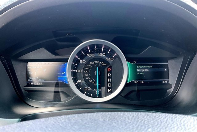 Used 2014 Ford Explorer XLT w/ Equipment Group 202A image 13