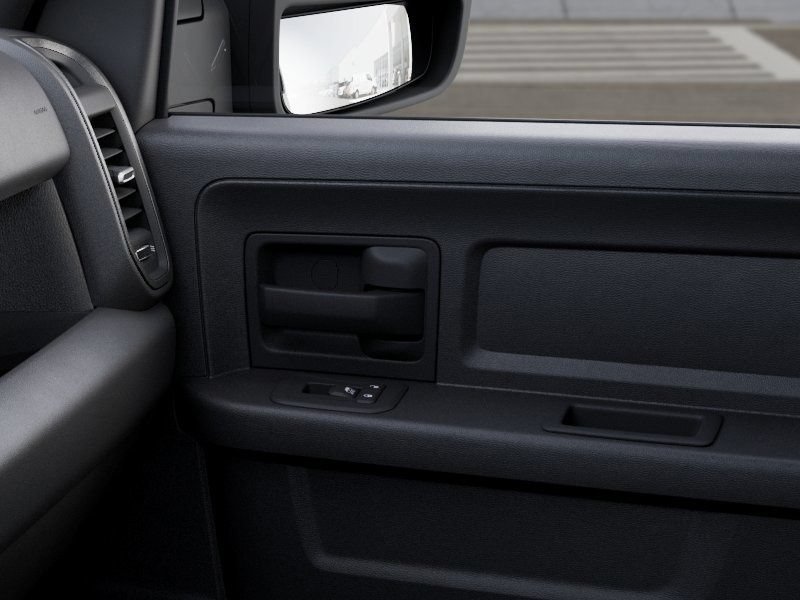 New 2026 RAM 5500 Tradesman AWD/4WD image 25