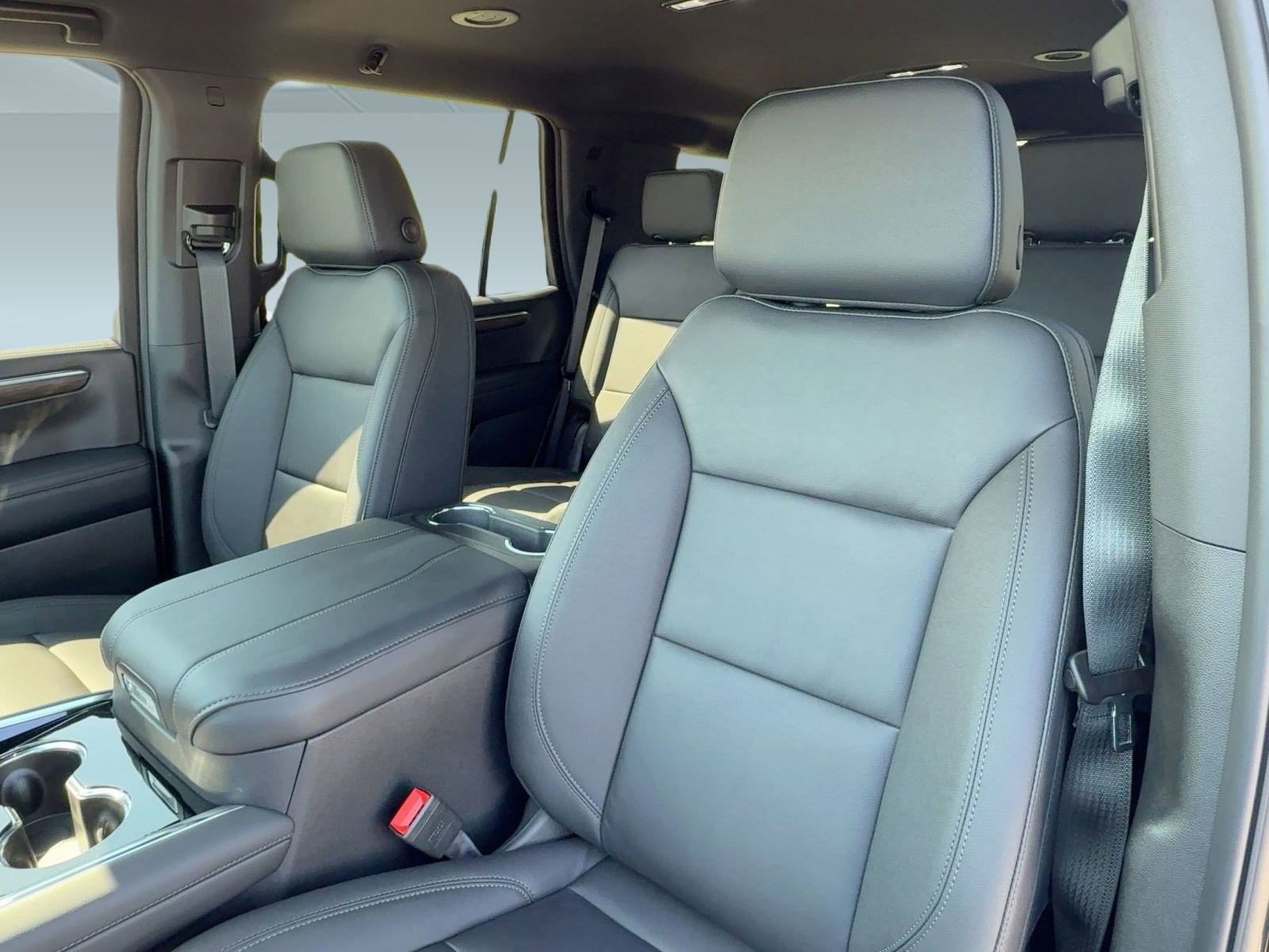 New 2026 Chevrolet Tahoe Z71 w/ Comfort Package image 23