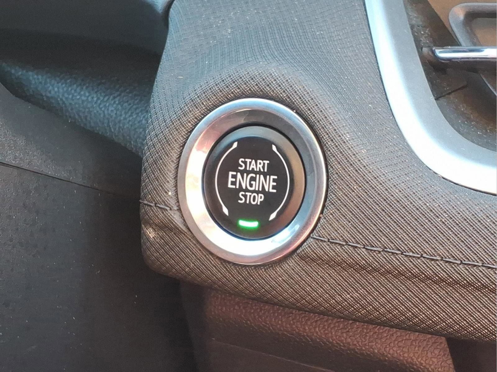 Used 2024 Chevrolet TrailBlazer LS w/ LS Convenience Package FWD image 12