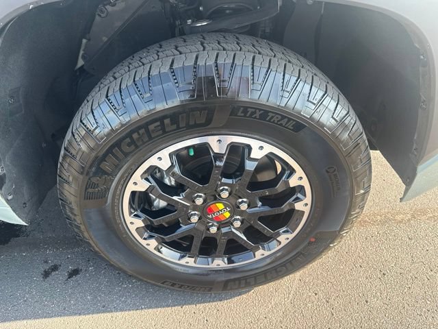 Used 2024 Toyota Tundra SR5 w/ SR5 Convenience Package RWD image 14