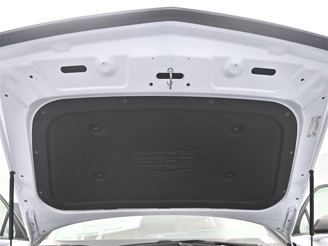 New 2026 Cadillac Lyriq Signature Sport image 21