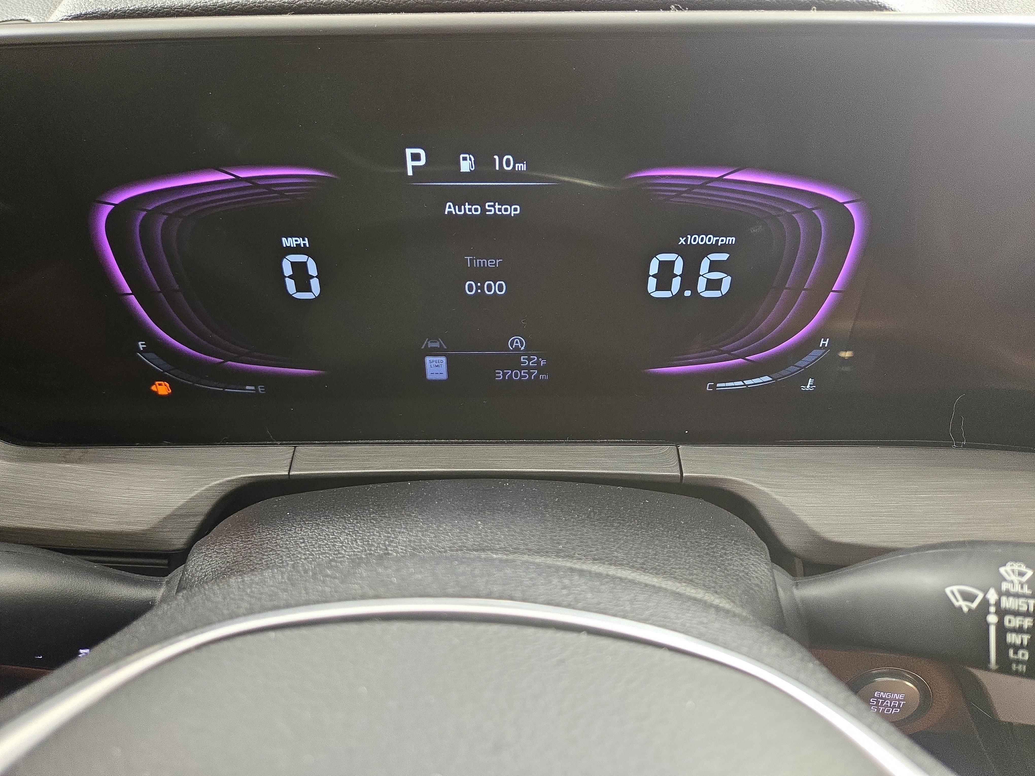 Used 2024 Kia Telluride EX X-Line image 18