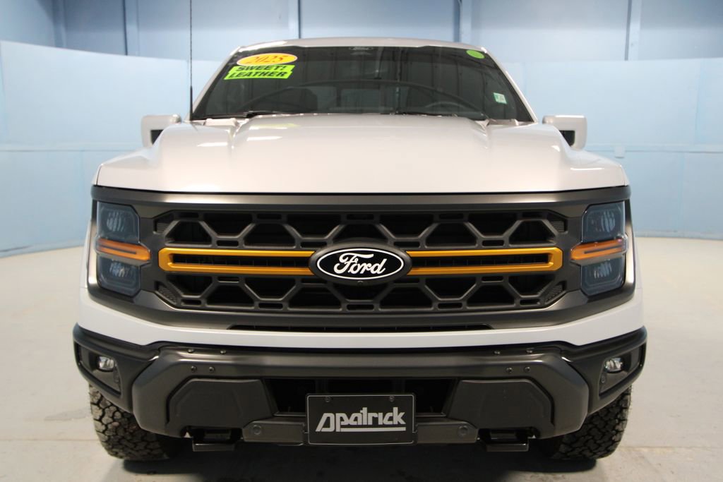 Used 2025 Ford F150 Tremor w/ Equipment Group 402A High image 35