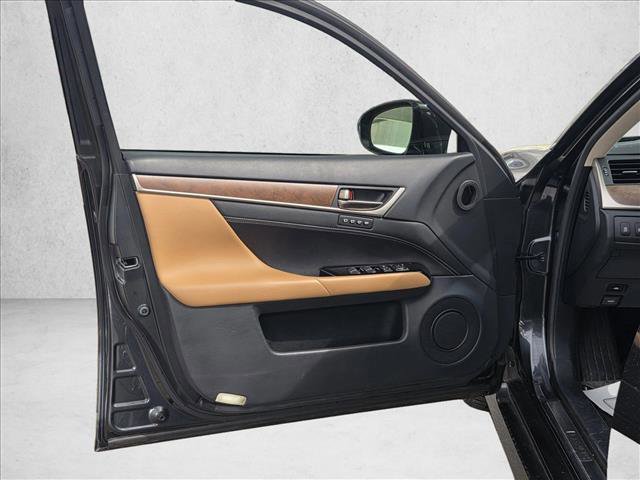 Used 2018 Lexus GS 350 RWD image 12