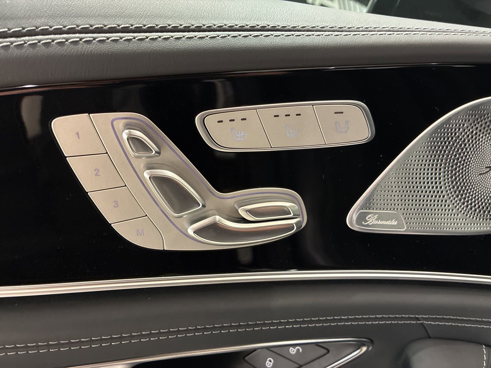 Used 2020 Mercedes-Benz AMG GT 63 S image 8