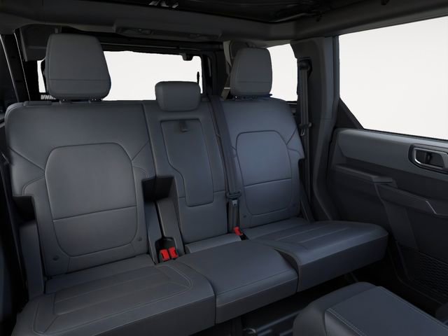 New 2026 Ford Bronco Big Bend AWD/4WD image 11