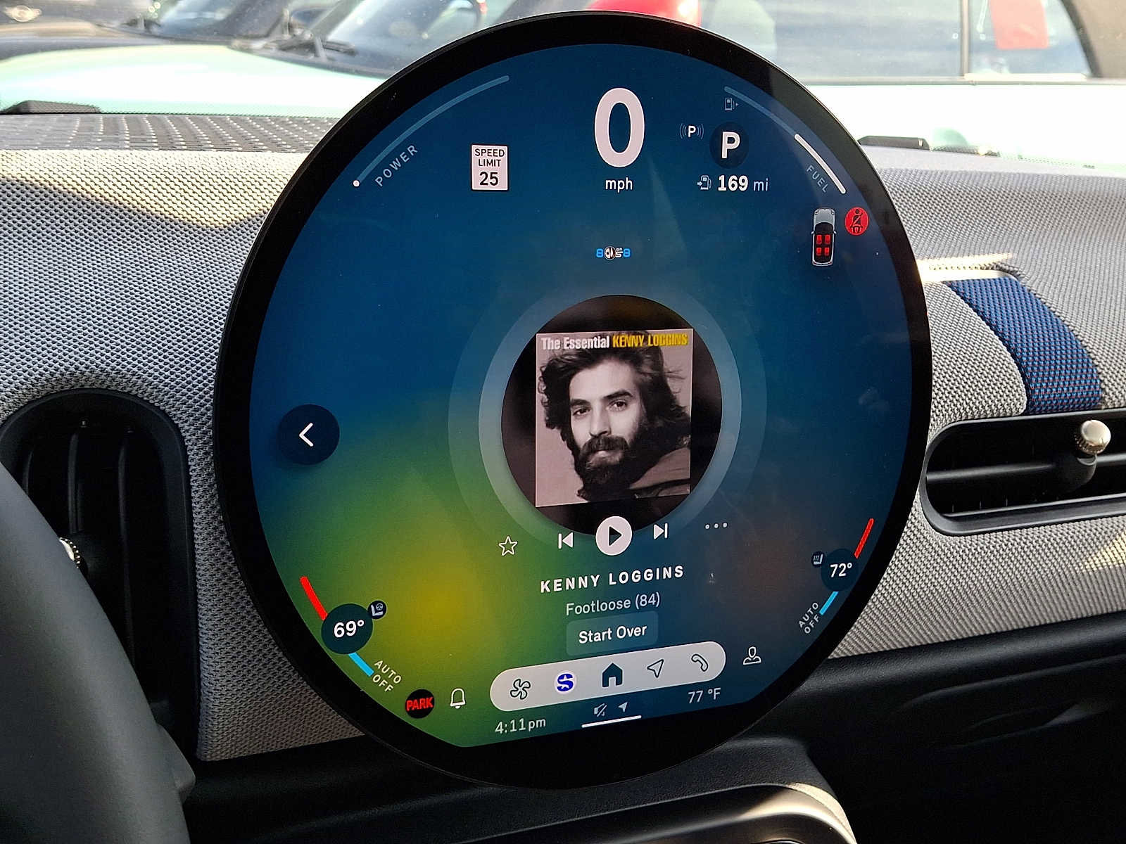 Used 2025 MINI Cooper S FWD image 18