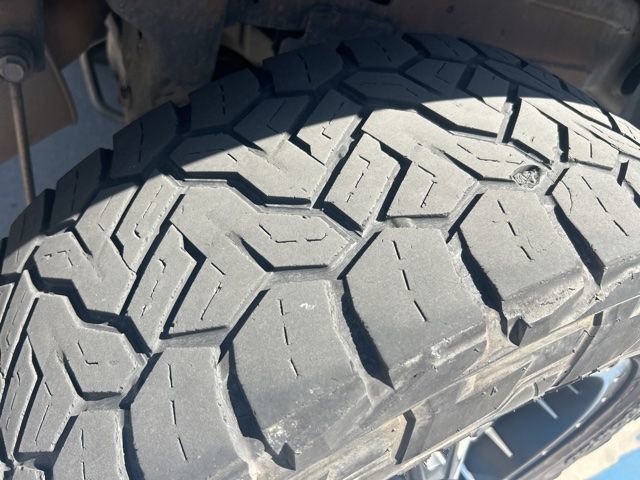 Used 2014 RAM 2500 Big Horn image 7