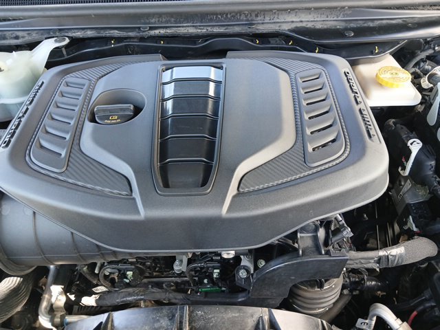 Used 2024 Jeep Wagoneer Series II AWD/4WD image 60
