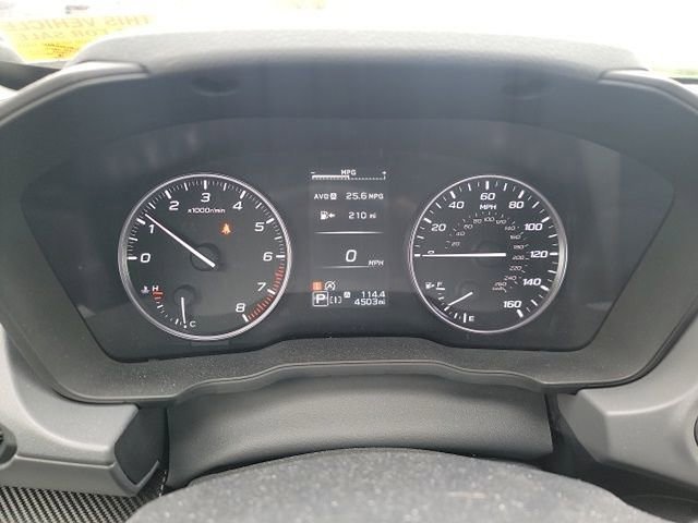 Used 2024 Subaru Crosstrek 2.0i Premium image 13