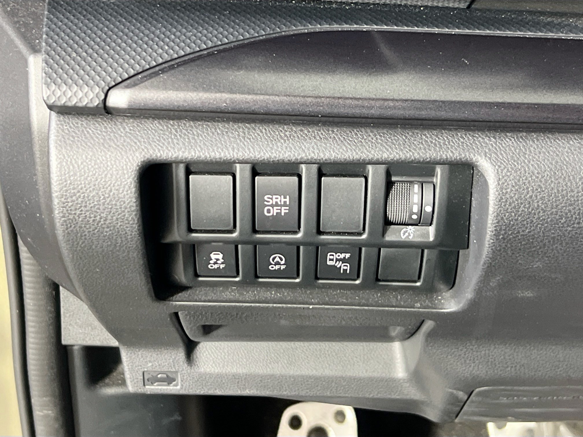 Used 2023 Subaru Forester Wilderness AWD/4WD image 10