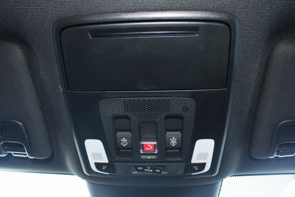 New 2026 Honda Passport TrailSport image 45