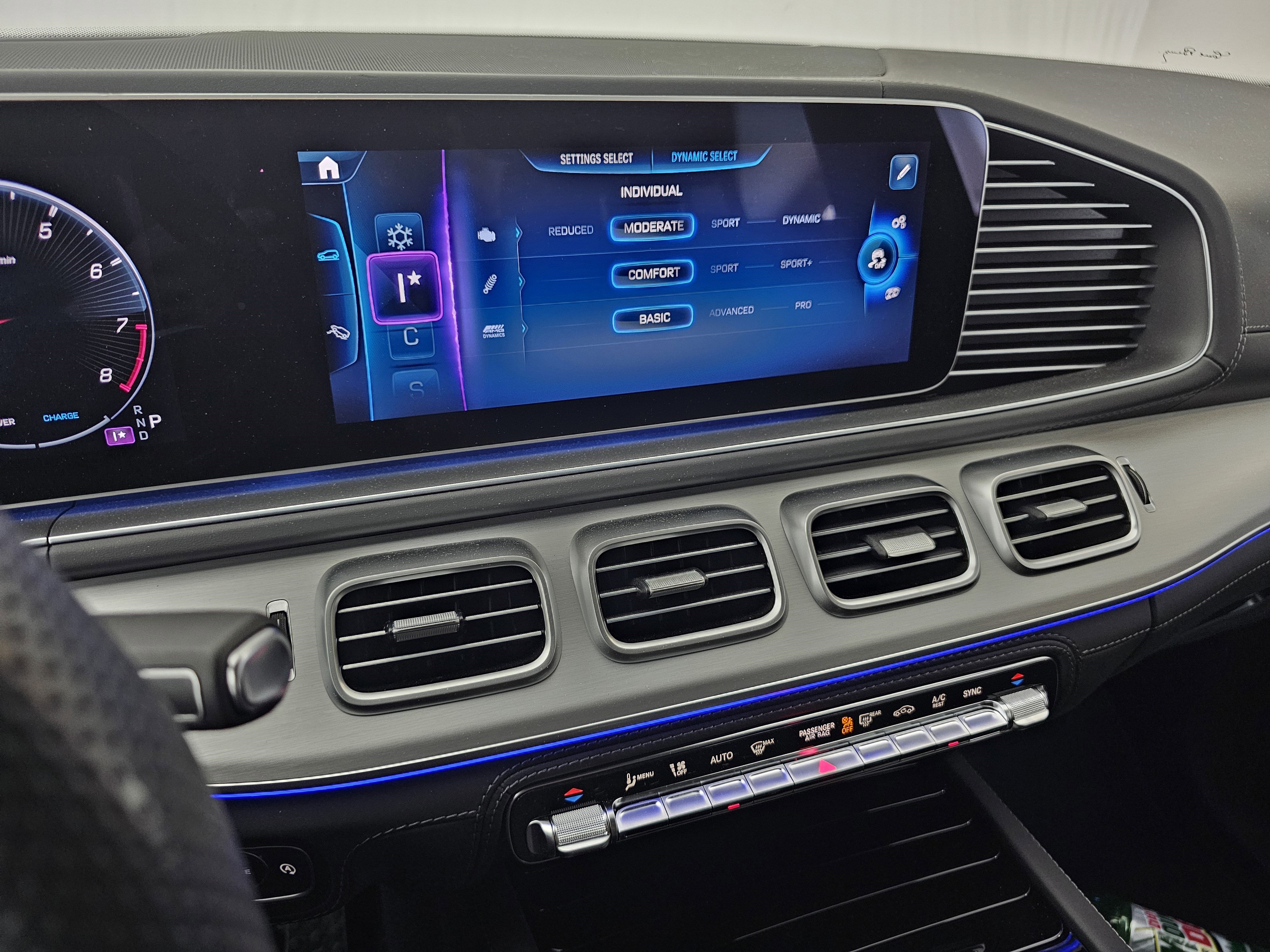 Certified 2024 Mercedes-Benz GLE 63 AMG S image 22