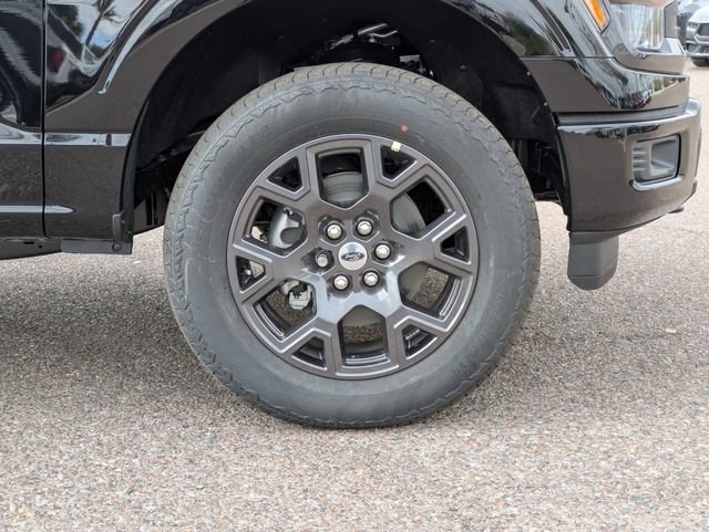 New 2026 Ford F150 STX w/ Equipment Group 200A image 40