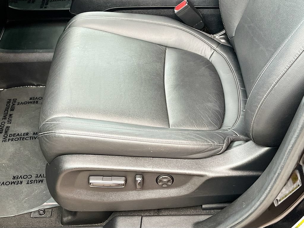 Used 2024 Honda Odyssey EX-L image 19