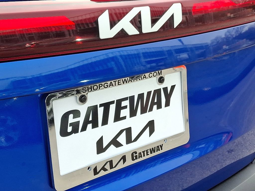 Certified 2024 Kia Seltos LX image 32