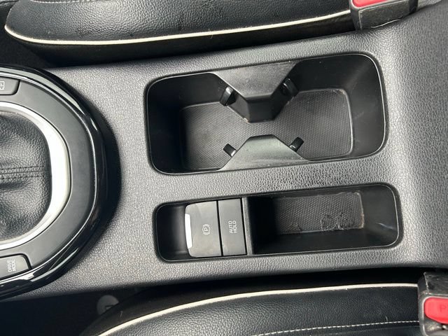 Used 2022 Kia Forte GT-Line w/ GT-Line Premium Package FWD image 32