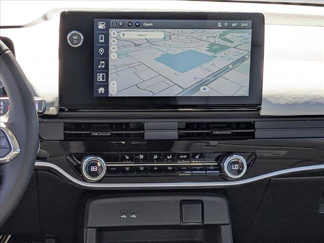 New 2026 Honda Prologue Touring image 11