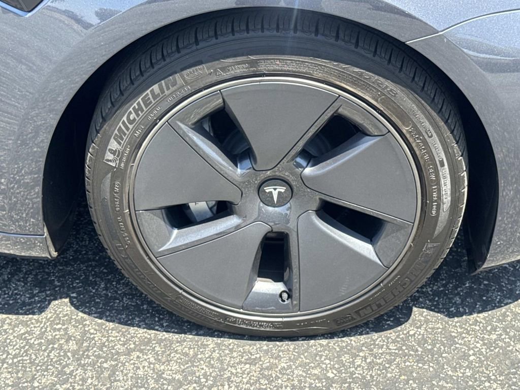 Used 2023 Tesla Model 3 Long Range AWD/4WD image 30