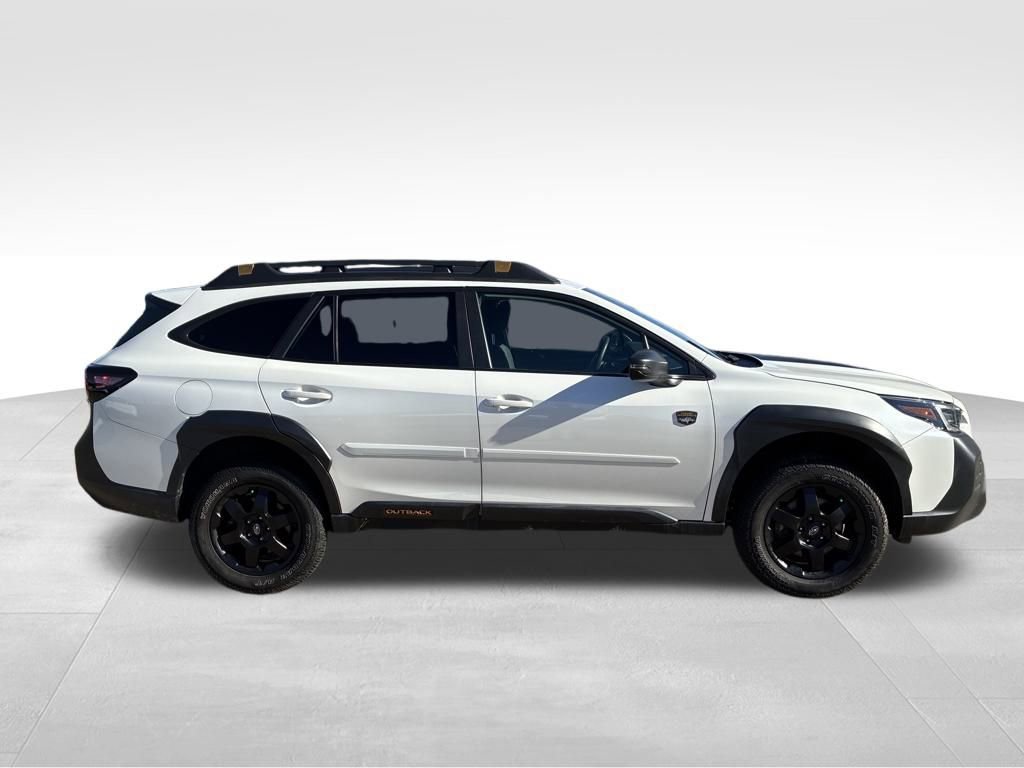 Used 2023 Subaru Outback Wilderness image 7