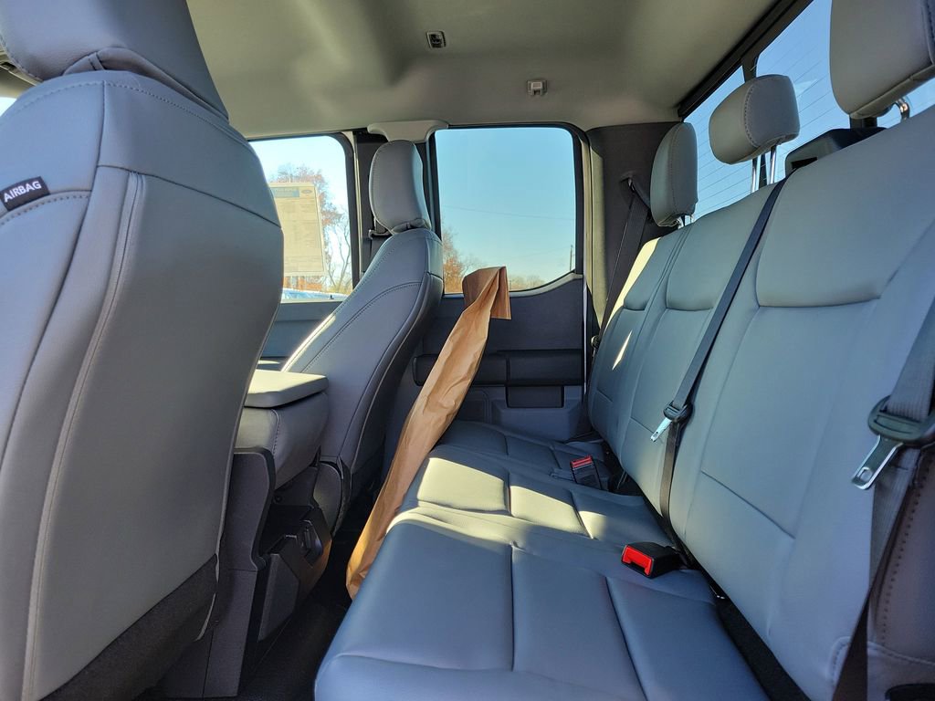 New 2026 Ford F450 XL AWD/4WD image 14