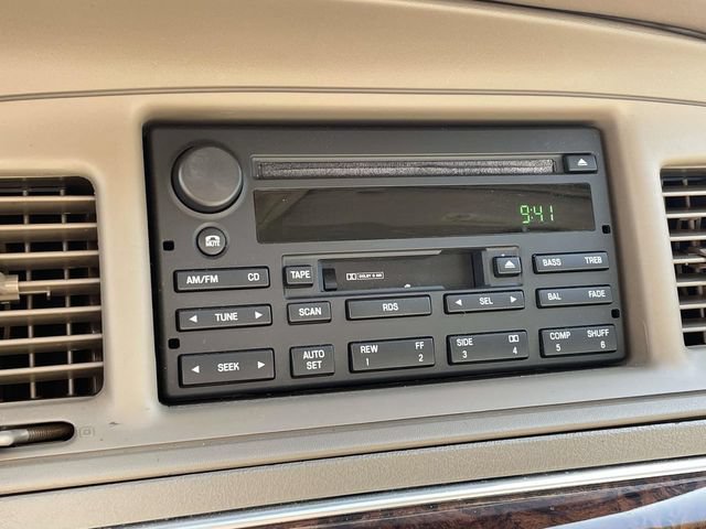 Used 2004 Mercury Grand Marquis LS RWD image 27