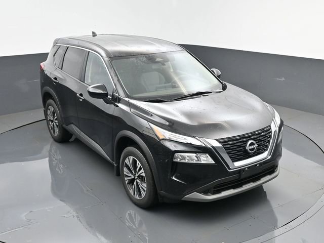Used 2023 Nissan Rogue SV image 19